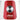 Batidora de vaso Ruby Red 1,5L 1500W