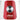 Batidora de vaso Ruby Red 1,5L 1500W