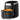 Freidora de aire digital 3.5L Apex