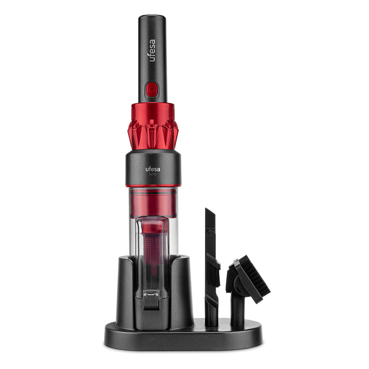Ufesa Aspirador de mano UH5