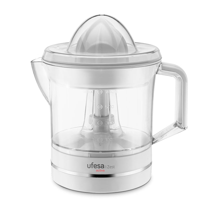 Ufesa Exprimidor 25W Zest Activa