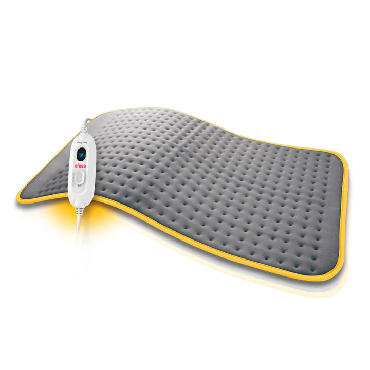 Ufesa Almohadilla eléctrica Flexy Heat E4 75x40cm