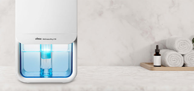 Qué deshumidificador comprar según tus necesidades