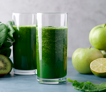 10 recetas détox con tu batidora para esta primavera