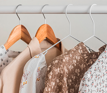 ¿Cómo planchar un vestido de gasa?