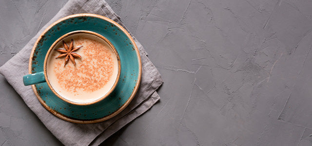 Té chai y otras infusiones para hacer en casa
