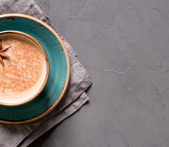 Té chai y otras infusiones para hacer en casa