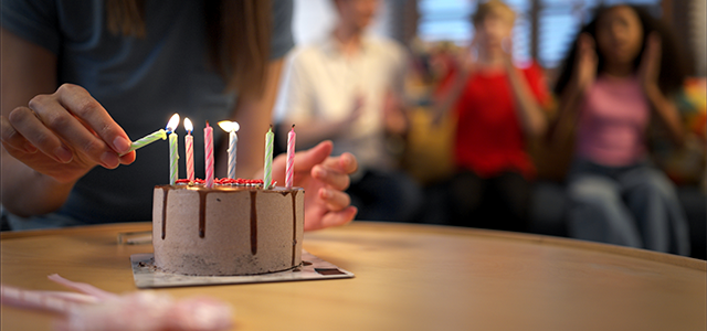 Ideas para preparar un cumpleaños infantil