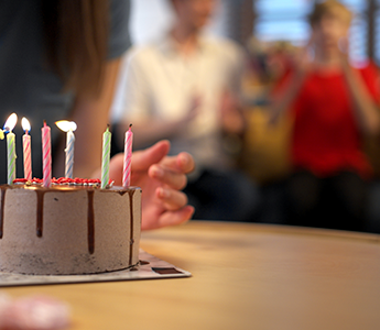 Ideas para preparar un cumpleaños infantil