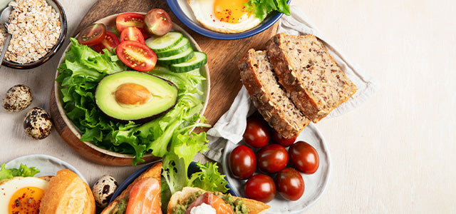 10 desayunos top que puedes preparar con tu batidora