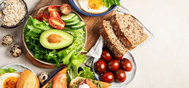 10 desayunos top que puedes preparar con tu batidora