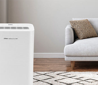 Cómo funciona un deshumidificador y cuándo usarlo en casa