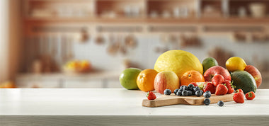 Smoothies saludables que puedes hacer con tu batidora de vaso