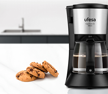 Los beneficios de las cafeteras de goteo