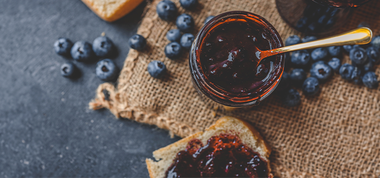Conserva el sabor del verano con mermeladas originales