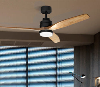 Mejor ventilador de techo: todo lo que necesitas saber antes de elegir uno en 2025