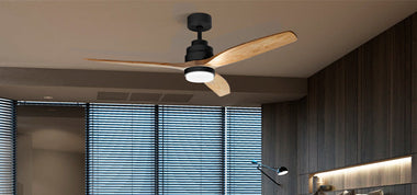 Mejor ventilador de techo: todo lo que necesitas saber antes de elegir uno en 2025