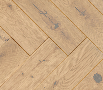 Conserva el suelo de parquet con una aspiradora