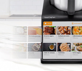 Cómo funciona un robot de cocina (y todo lo que puede hacer por ti)