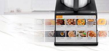 Cómo funciona un robot de cocina (y todo lo que puede hacer por ti)