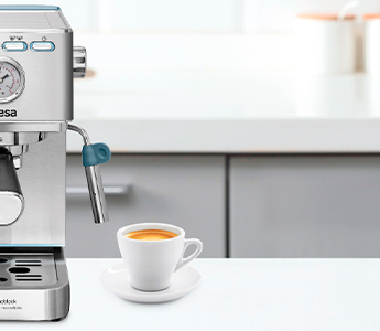 ¿Cómo elegir la mejor cafetera espresso para tu hogar?