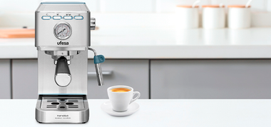 ¿Cómo elegir la mejor cafetera espresso para tu hogar?