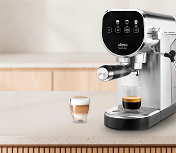 ¿Cómo limpiar una cafetera espresso?