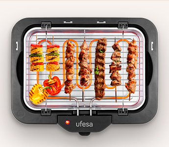 ¿Qué necesito para hacer una barbacoa?