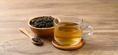 El té blanco y sus propiedades
