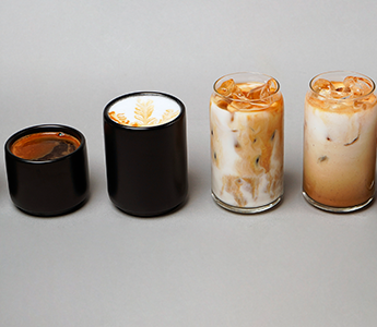 ¿Cuánta cafeína contiene una taza de café?