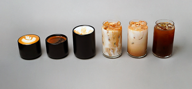 ¿Cuánta cafeína contiene una taza de café?