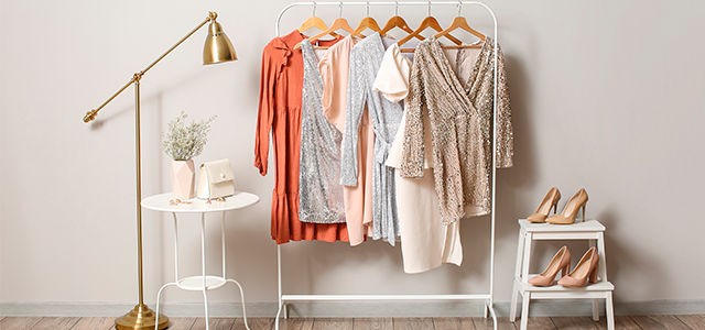 5 tips para planchar tu traje de fiesta esta Nochevieja