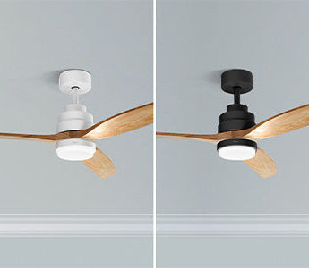 Los mejores ventiladores de techo: ¿cuál comprar? Consejos y recomendaciones