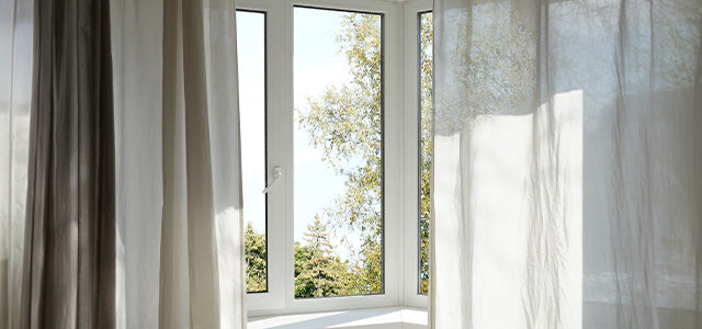 7 formas inteligentes de refrescar tu casa sin aire acondicionado