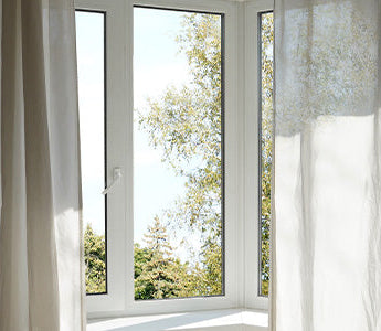 7 formas inteligentes de refrescar tu casa sin aire acondicionado
