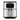 Fregidora d'aire digital 6.5L Falcon Inox