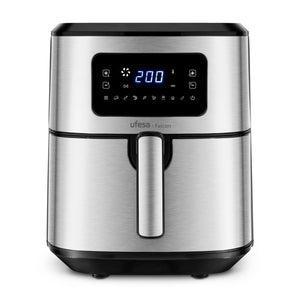 Fregidora d'aire digital 6.5L Falcon Inox