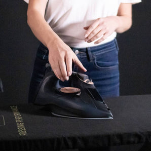 Plancha de vapor ligera PV1100C Daily