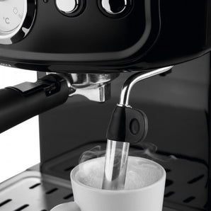 Cafetera Automatica CE SUPREME BARISTA CMAB100.100 – Ufesa