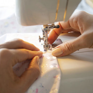 Maquina de coser SW1201 Facile