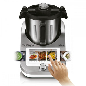 Robot de cuina multifunció TotalChef RK7