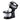 Batidora amasadora Gyro Delux 500W