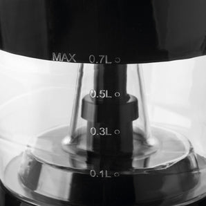 Exprimidor eléctrico Nero