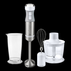 Batidora de mano Vario 1000W Max con accesorios