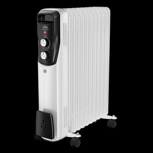 Radiador de aceite Antares 2500 con 11 elementos