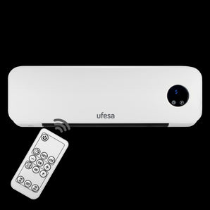 Calefactor de pared CC2000P