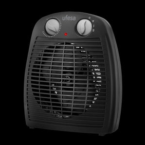 Calefactor vertical CF2000 de 2000W