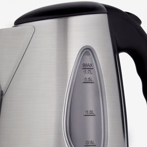 Hervidora de agua HA7910 de capacidad 1,7L