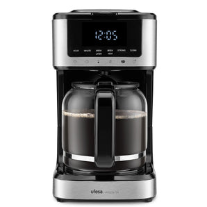 Cafetera de Goteo Ariccia 14
