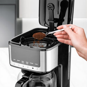 Cafetera de Goteo Ariccia 14